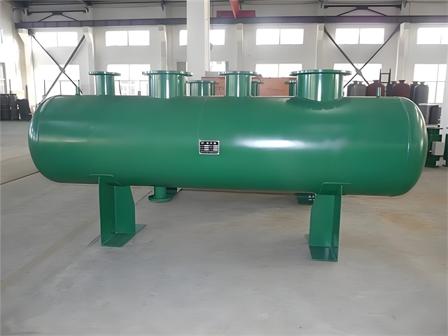 灌云集分水器需要电源吗